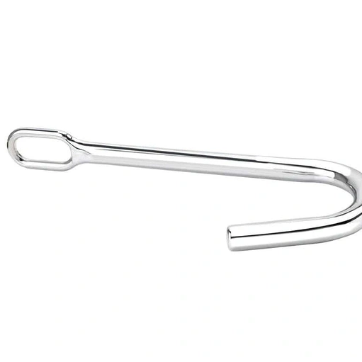 Steel PerfectFit Plug 5783 Hook No Stainless Ball 0813